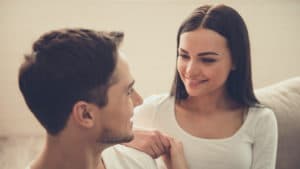 How To Show An Aries Man You Love Him — With Or Without Words