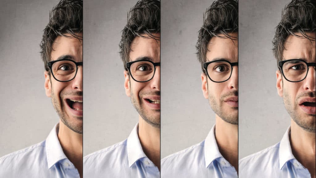 Aries Man Mood Swings: 5 Moods Most Women Misread (and What Each One Really Means)
