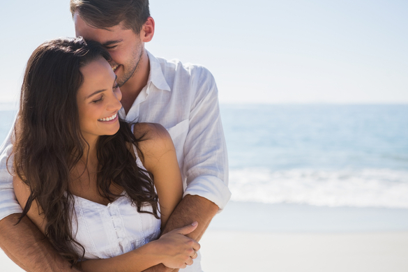 Things That Women Love About Aries Men