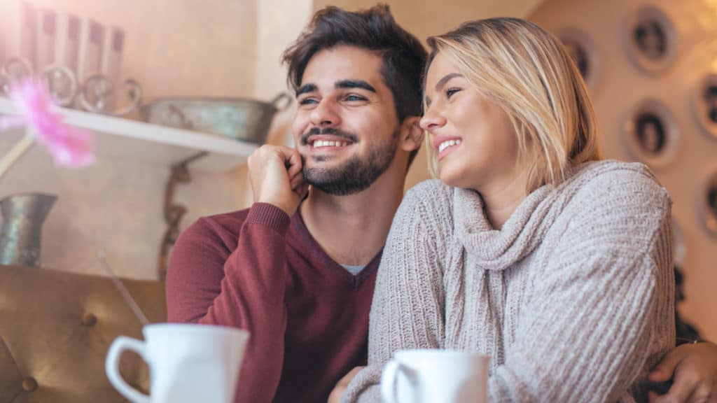 Dating An Aries Man: What You Should Always Keep In Mind