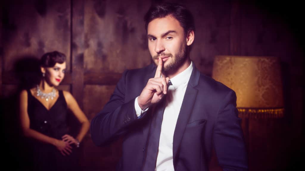 6 Secret Personality Traits Of An Aries Man He Will Always Hide From You