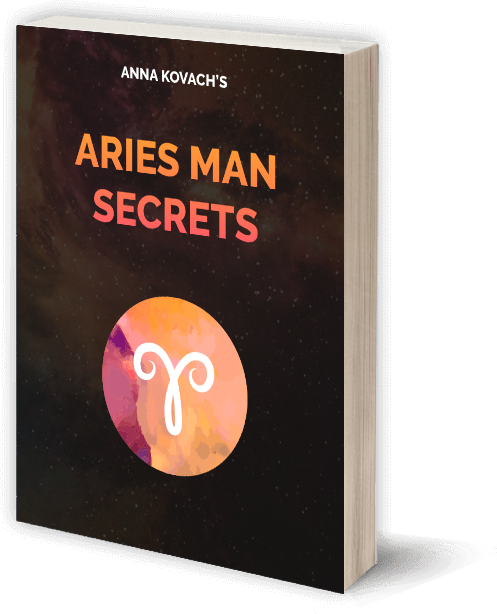 Aries Man Secrets