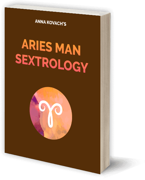 Aries Man Sextrology