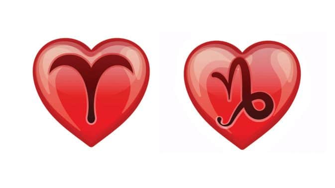 Aries Man and Capricorn Woman Compatibility