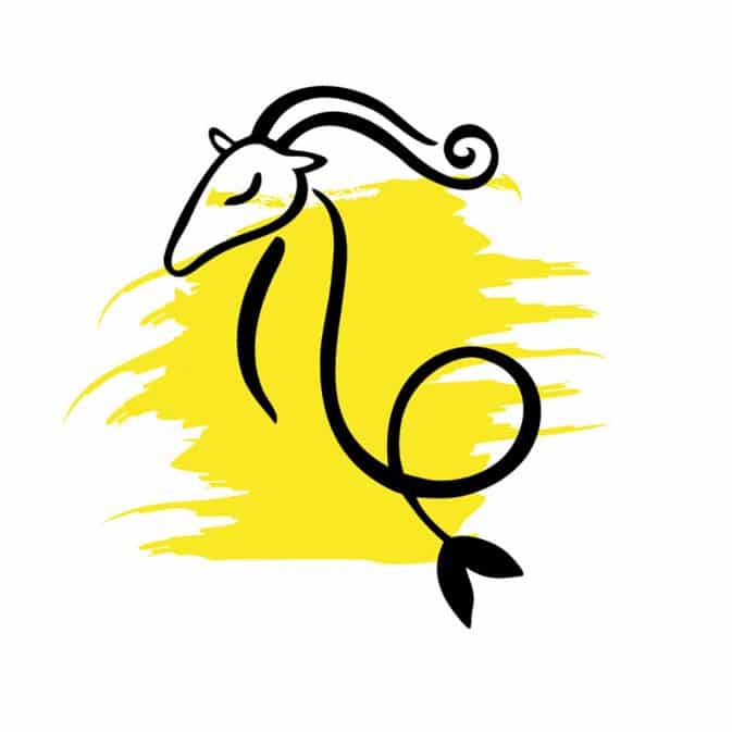 Aries woman and Capricorn man compatibility