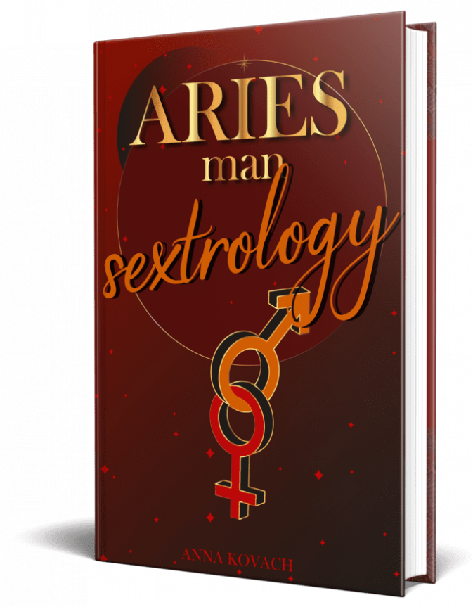 Aries Man Secrets By Anna Kovach Attract And Keep Adorable Aries Man