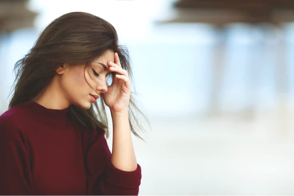 5 Signs That Your Aries Ex Does Not Want You Back