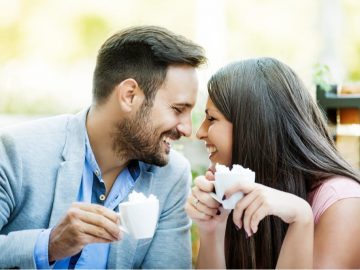 The Early Stages of Dating an Aries Man—and How to Make Progress