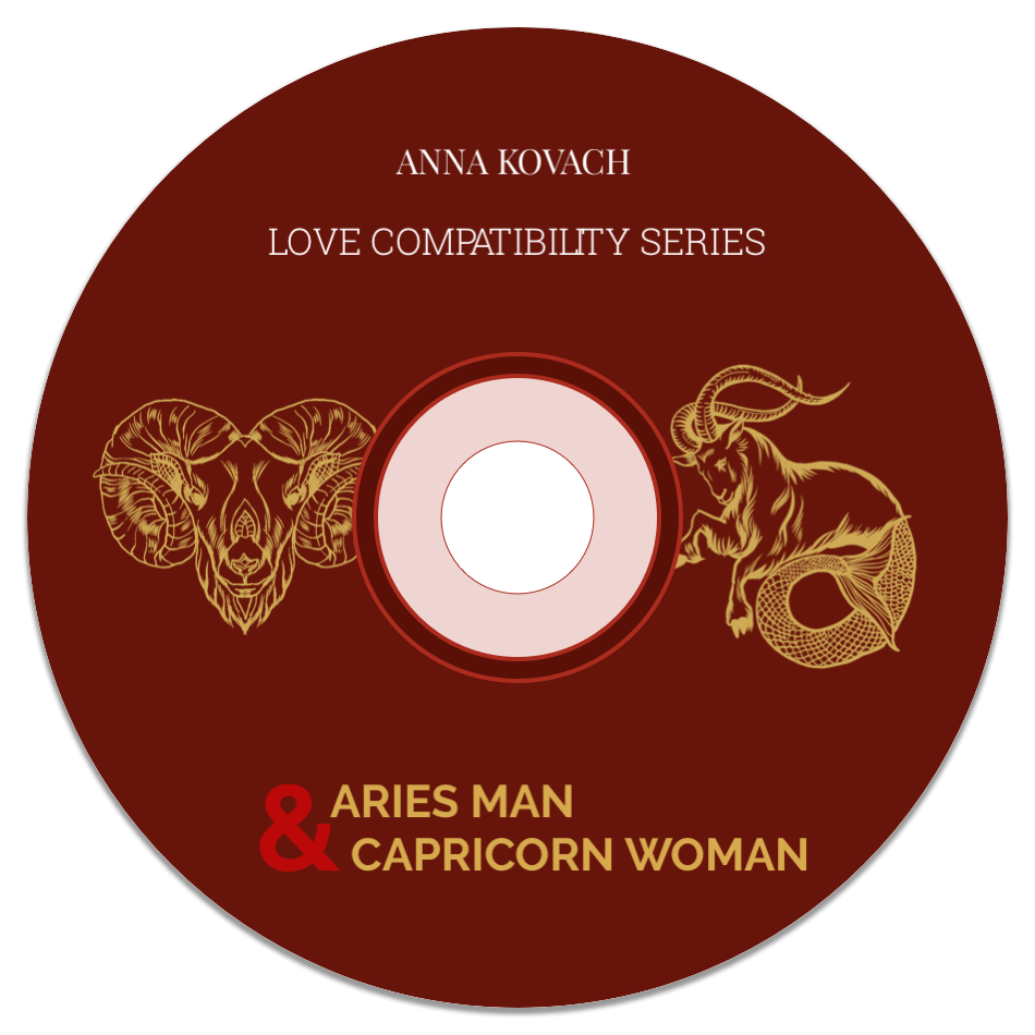 Aries woman and Capricorn man compatibility