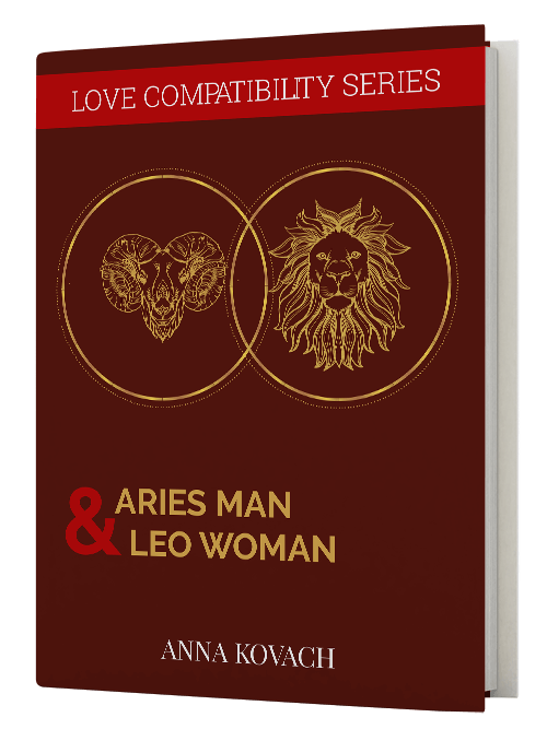 Aries Leo 