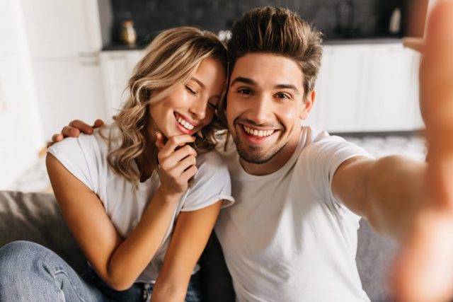 Signs That An Aries Man Likes You