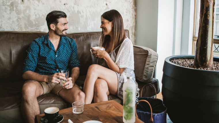 How To Tell If An Aries Man Likes You 7 Obvious Signs To Watch Out For