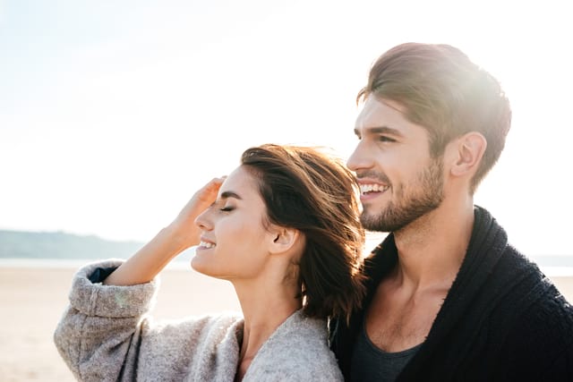 How To Get An Aries Man To Open Up And Share His Feelings