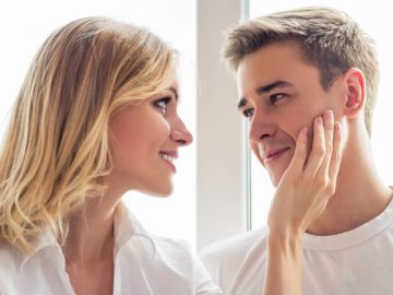 5 Signs An Aries Man Is Serious About You