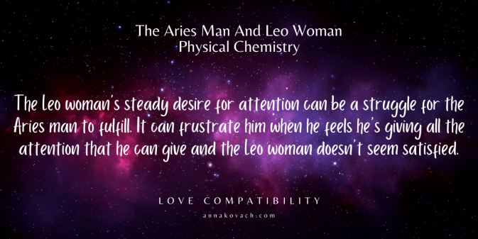 Aries Man Leo Woman Physical Chemistry 673x337 