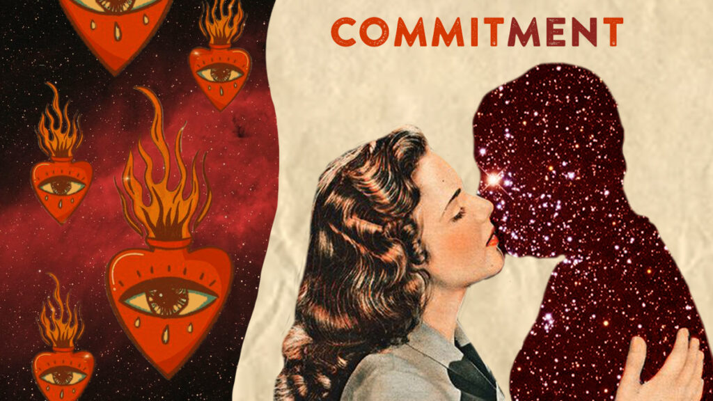 How To Get An Aries Man To Commit (4 Effective Ways)