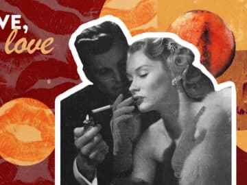 11 Signs an Aries Man is Falling in Love With You