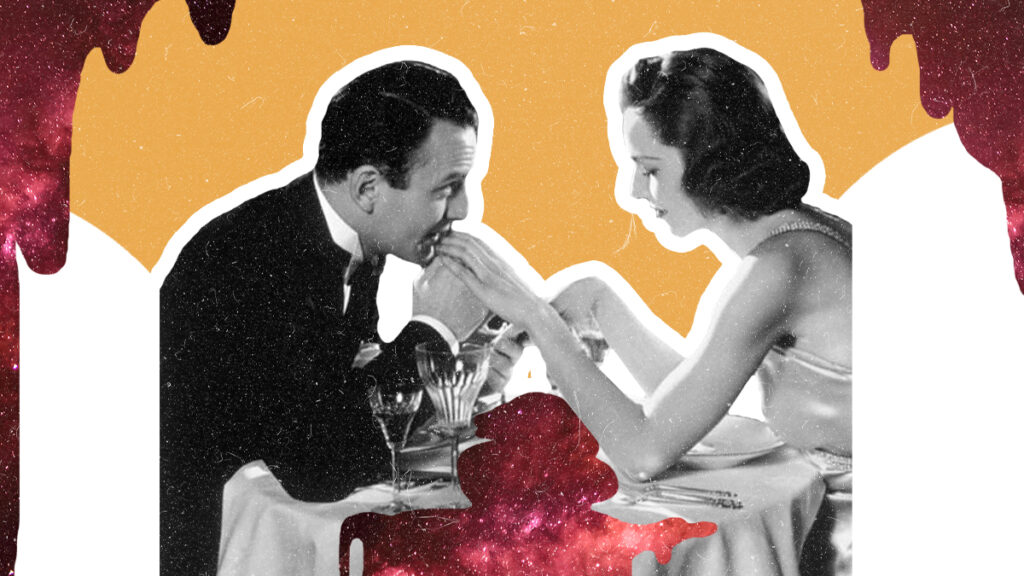 9 Warning Signs An Aries Man Is Using You
