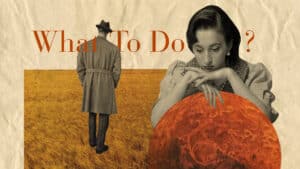 Why Your Aries Man Pulls Away And What To Do About It?