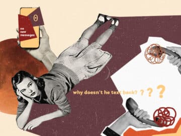 Why Your Aries Man Isn’t Texting Back — And How to Make Him Chase You Again