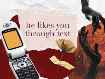 Is Your Aries Man Into You? 6 Texting Signs You Can’t Miss