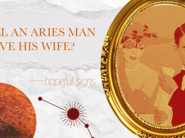 Will An Aries Man Leave His Wife? (8 Hopeful Signs)