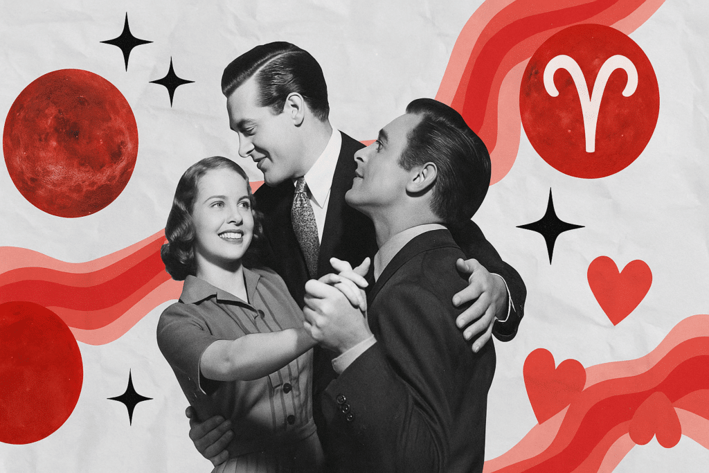 How to Keep an Aries Man Interested (7 Effective Ways)